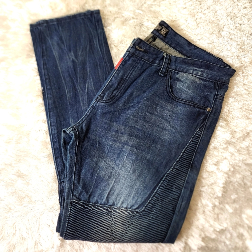 Square Zero Men's Jeans Size 38